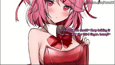 Image Special Edition! Bunny girls' spirit came to you with a present (JOI)