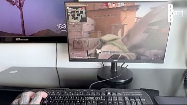 Image My roommate isn't satisfied with just sharing the house&mdash_she wants to fuck all day long