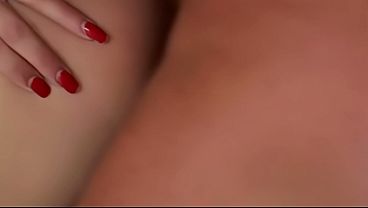 Image This nasty bitch knows she is alive only when two dicks impale her twat simultaneously and a big flood of cum flows down in her throat.