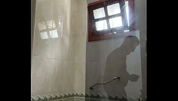 Image Holiday nude piss