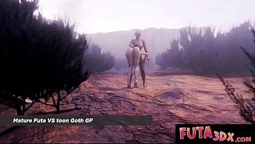 Image FUTA 3DX - Best Of Creator Jamila Breeze