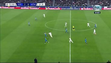 Image Cristiano Ronaldo  al atl&eacute_tico de Madrid