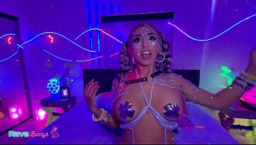 Image Luna Colombiana Steps Into The Scene With A Bold Late Night Encounter!
