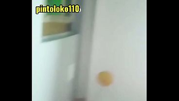 Image Branquinha casada adora um pau na preto na bucetinha rosa sexo amador