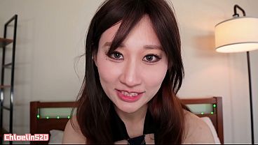 Image Hot Asian Girl Chloe Lin Fucked by Andre Stone's Big Cock