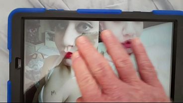 Image Rustyas1 - Masturbating for Aisha