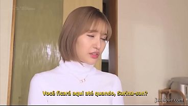 Image A Irm&atilde_ que Nunca Existiu (Legendado) Sarina Momonaga