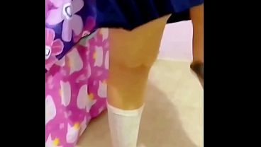 Image Se DETONAN a COLEGIALA MEXICANA Le Destrozan la Vagina APRETADA con una MACANA antes de la Escuela &iexcl_Pobre criatura!/Solo pasa en M&Eacute_XICO (CASERO REAL)