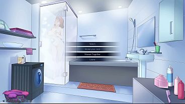 Image Complete Gameplay - Milfs Plaza, Part 2
