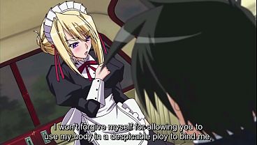 Image Princess Lover! Sex Scenes [1-2] ENG SUB EDIT