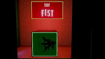 Image PERFORMANCE THEATRE 4: FIST