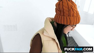 Image Pocket-Sized Nerd Is My Little Fuck Doll Chastity Doll, Quinton James