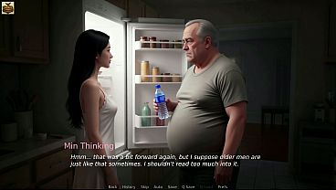 Image Training the Hot Wife 1