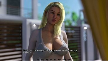 Image Troubles in the New City 1