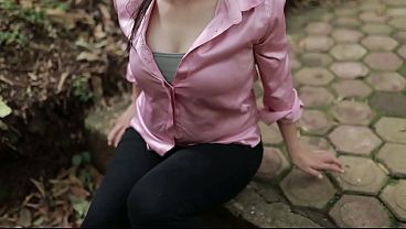 Image horny parah pas tapi lagi dihutan Bokep indo terbaru