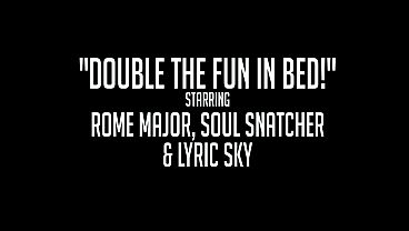 Image Lyric Sky Soul Snatcher Rome Major Busty Milky Threesome Passion!