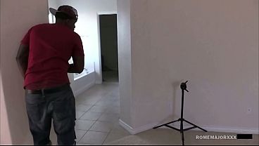Image Coed Brianna Bentley And Rome Major In Deep Pussy Pounding To Cum!