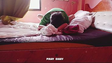 Image Pinaydiary - update #10