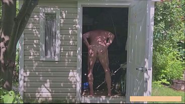 Image MY NAKED HANDYMAN 1-2 REMIXED 10M SHEER
