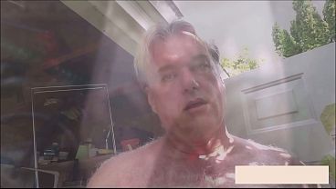 Image MY NAKED HANDYMAN 3-4 REMIXED 10M SHEER