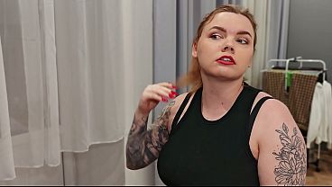 Image A Romantic Married Couple Returns From the Theater and Begins to Enjoy Each Other. They Kiss, Lick Pussy, and Have Sex