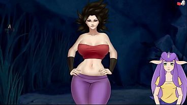 Image Dragon Ball Divine Adventure Uncensored Guide Part 54