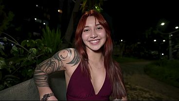 Image Better Than Tinder - She Got Rizzed In The Park And Fucked Hard