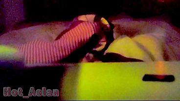 Image Fuck Hard Asian widow the Nextdoor