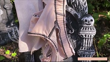 Image ANAL CEMETERY 1-2 10M SHEER