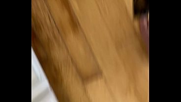 Image Penis Pumping in the Kitchen