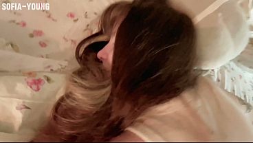 Image Broken Redhead Slut in Handcuffs Screams from Hard Pounding & Spanking till She Cums Hard!