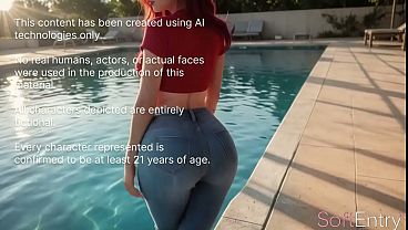 Image My insatiable redhead girlfriend was fucked in the ass, juicy anal sex[AI]