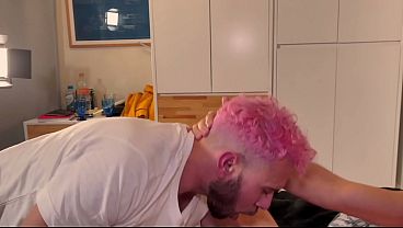 Image Slut wanted to try me as top. PART 3
