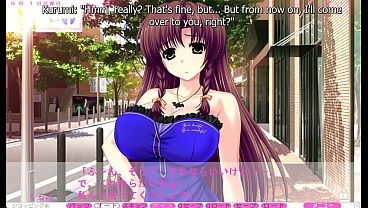 Image Moretsu Nyan Clinic - Kurumi Route Part 4 - Testing out Kurumi's Assets