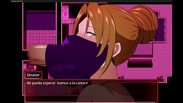 Image Esposa infiel adicta a la verga de un joven: Armored Suit Solgante - Ruta Naji DLC