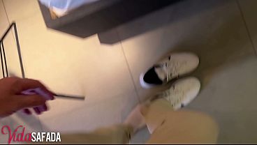 Image Levamos nosso assinante pro motel e ela sentou at&eacute_ gozar.