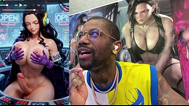 Image Transgender Nico Robin From One Piece Playing With Her Breasts, Beautiful Goth Umbraxys Teen Sucking Off A Hard Goth Girl Cock, Trans Fucking In VR, Anal Fucked Ginger Cums On Her Face, AI Generated