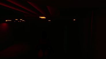 Image Let&rsquo_s Play Parasite Inside #5 BF-9s Pulse