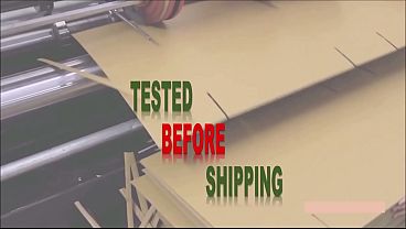 Image TESTED BEFORE SHIPPING 3-4 10M SHEER