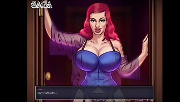 Image Summertime saga France gameplay Episode 4