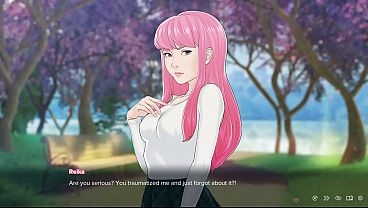Image Complete Gameplay - Quickie: A Love Hotel Story, Part 10