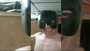 Image una buena verga no se chupa solita parte 1