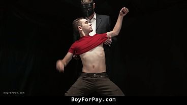 Image It Felt so Good! He Held Me in Place, Toying with My Mouth - Boyforpay