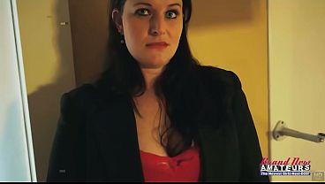 Image Kylie Shae Mature Big Tits Brunette Hot Rimjob Swallow!