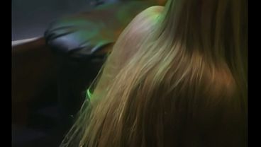 Image Try to imagine yourself as a husband watching your sexy wife blowing, rimming, and fucking another man for money...