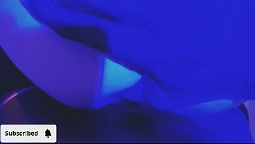 Image Mi novio me sorprende con un chocolate de polla grande y terminamos folland0o