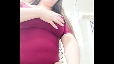 Image Esposa Puta Colombiana adicta El Swinger Afeita Su Co&ntilde_o Para Follar Con El Jefe En Frente De Su Cornudo Marido