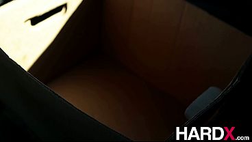 Image HARDX - Dont End It Yet - Isa Bellas Steamy Erotic Reconciliation