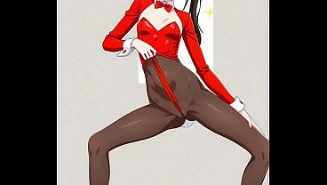 Image Bunny Sparkle