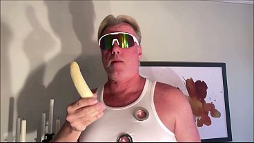 Image BANAN-ASS 1-2 10M SHEER